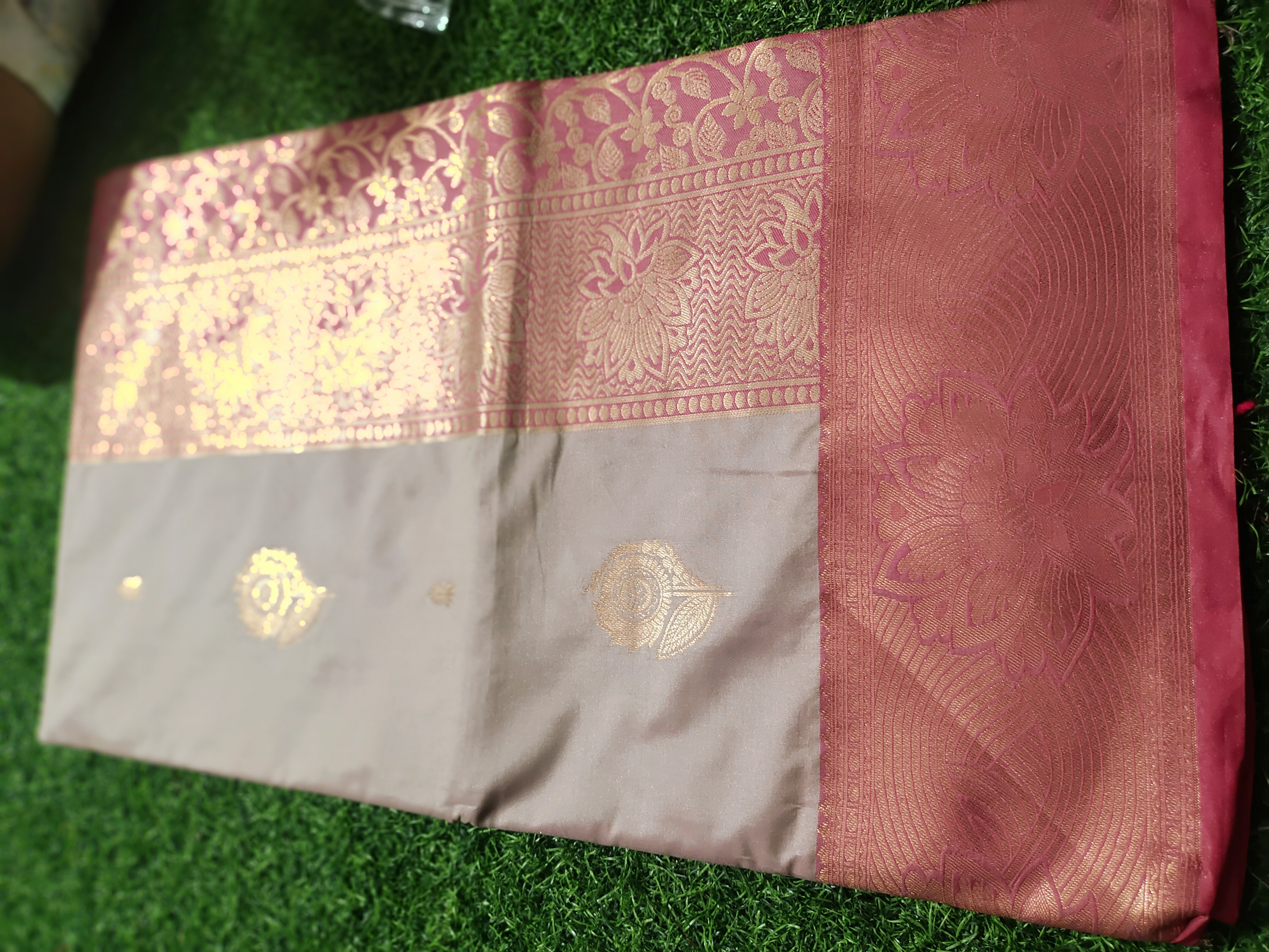 savariya pattu